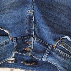 151 Jeans, Love My Fit Bombshell Fit size 10/30